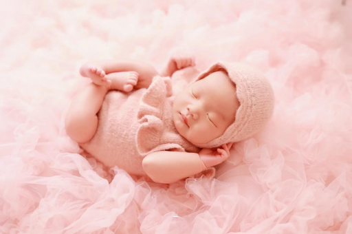 海北宝宝下巴后缩 海北宝宝下巴后缩