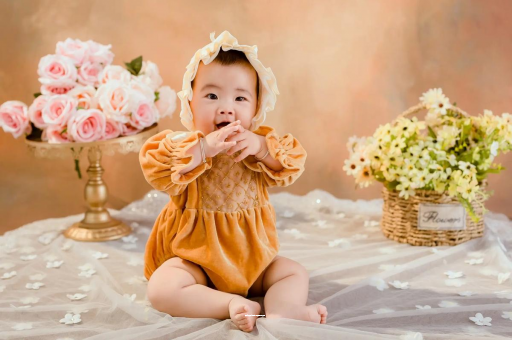 海北百天宝宝体重 海北百天宝宝体重